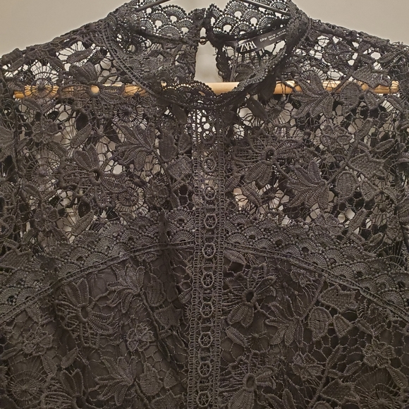 Zara Mini Dress - Picture 4 of 7